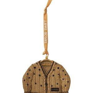 Fearless (Taylor's Version) Cardigan Ornament